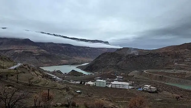 DSİ'den Siirt İçin Feyezan Dönem Uyarısı: Botan Çayı'na Yaklaşmayın