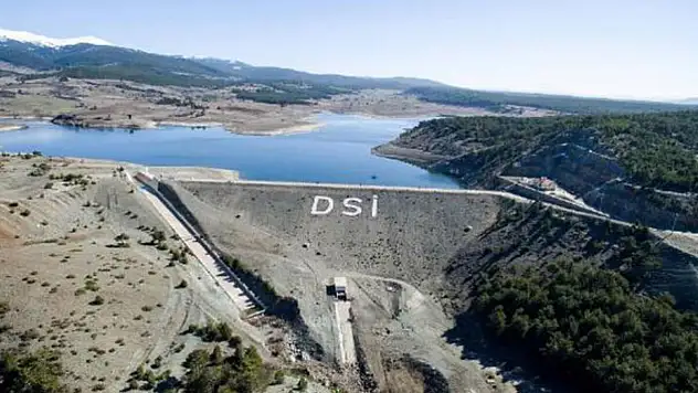 DSİ Genel Müdürlüğü Ilısu Barajında Yaşanabilecek  Boğulmalara Karşı Uyarıda Bulundu