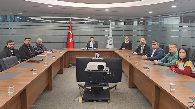 DSİ, Siirt Pervari B Regülatörü ve HES Projesi İçin Sözleşme İmzaladı