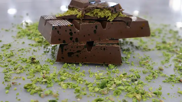 Dubai Çikolatası Furyası Pastanelerden Sonra e-ticarete de Sıçradı