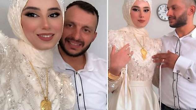Düğün Günü Ölü Bulunan Genç Çiftin Ölüm Nedeni Belli Oldu
