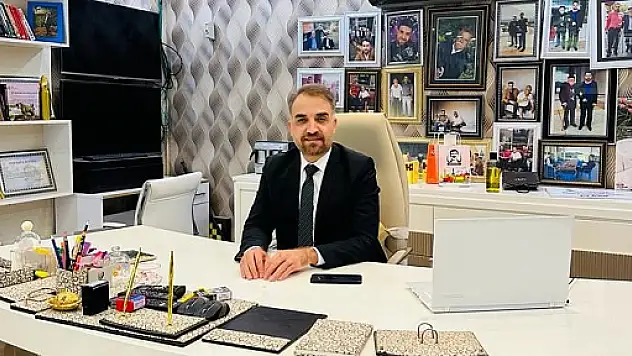 Düğün Sezonu Başladı.. Eker Vatandaşın Alım Gücünü Dikkate Alıyoruz