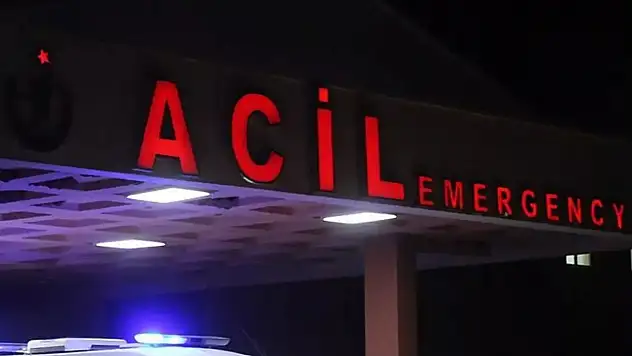 Düğün Yemeği Zehirledi: 106 Kişi Hastanelik Oldu