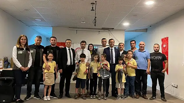 Dünya Gıda Günü, Siirt'te Çeşitli Etkinliklerle Kutlandı