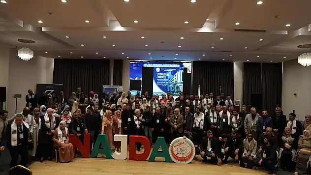 Dünya İslam Sağlık Birliği, WIHU'23 Cezayir Kongresi 8. Dünya İslam Sağlık Şurası Sonuç Bildirgesi