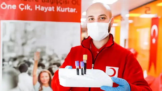 Dünya Kemik İliği Bağışçıları Günü