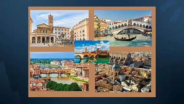 Dünyanın 'En İyi' 100 Şehri Belli Oldu