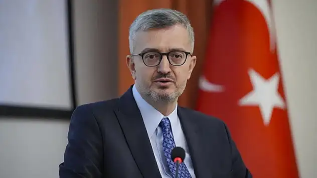 Düşen mühimmat sonrası İletişim Başkanlığı'ndan kritik mesaj: Savunma ve diplomasi eş zamanlı yürütülüyor