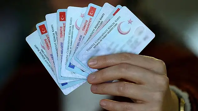 e-Devlet verileri açıklandı: En çok değiştirilen soyisimler belli oldu
