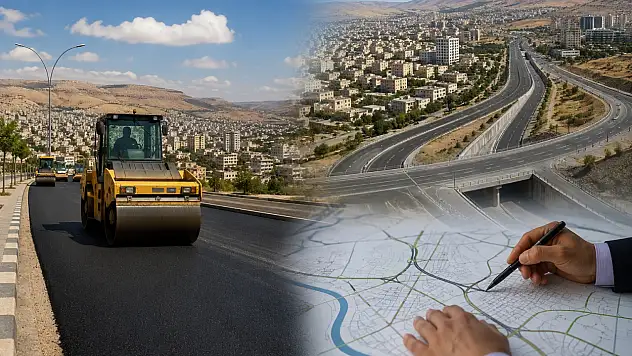Editoryel: Siirt'in Sorunu Asfalt Eksikliği Değil, Vizyon Eksikliğidir