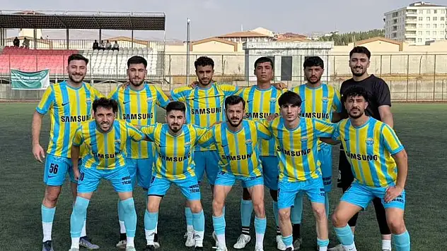 Efsane Siirt Spor Kulübü Sezona İddialı Başlıyor