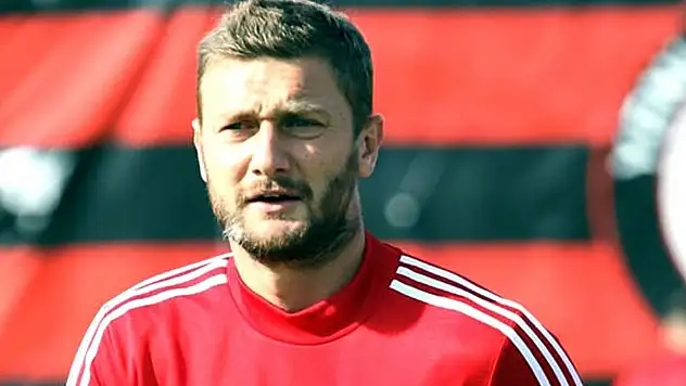 Efsane Siirtspor'dan Büyük Transfer Hamlesi! Volkan Serim Siirt'e Geliyor