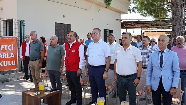 Egeli İhracatçılardan Sürdürülebilir Üretim İçin Seferberlik