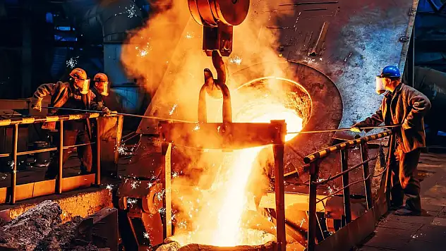 EİB'den Kasım Ayında 1 Milyar 664 Milyon Dolarlık İhracat