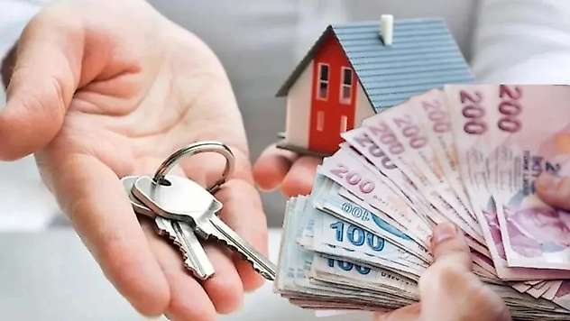 Ekim ayında kiralara uygulanacak tavan zam oranı belli oldu
