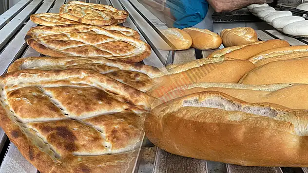 Ekmeğe, Keyfi Zam mı!