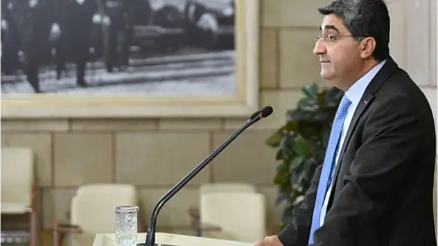 Ekmen: AMATEM'ler Yetersiz!