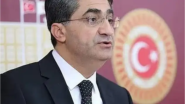 Ekmen: Cezasızlık Hissini Ortadan Kaldıracak Düzenlemelere İhtiyaç Var!