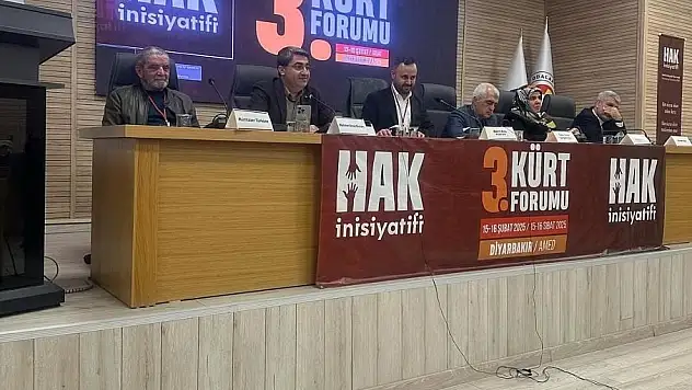 Ekmen: Sürece Toplumsal Destek Çok Önemli