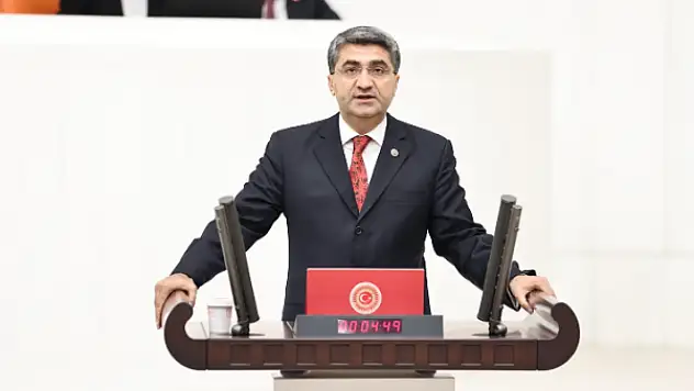 Ekmen'den Çalışma Bakanı Işıkhan'a Sorular