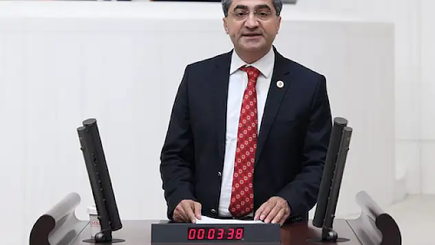 Ekmen'den Hac Organizasyonuyla İlgili 35 Soru