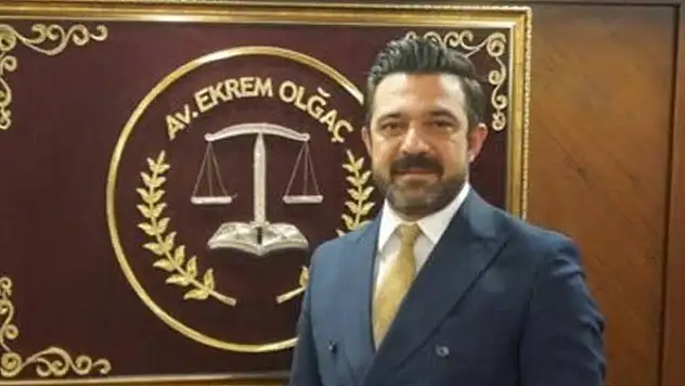 Ekrem Olgaç'tan 10 Ocak Çalışan Gazeteciler Günü Mesajı