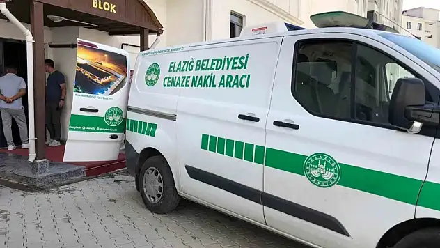Elazığ'da Yasak İlişki Cinayeti: Başkomiser Eşini Başkasıyla Yakalayınca Öldürdü