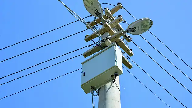 Elektrik Dağıtımında Yapay Zekâ Dönemi