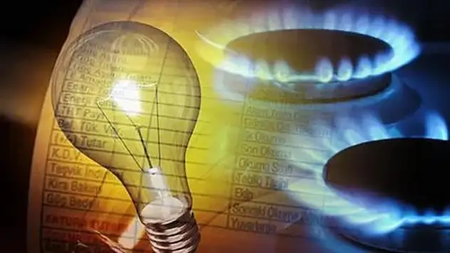 Elektrik ve Doğalgaza Yüzde 25 Zam: Yeni Tarifeler 4 Nisan'da Yürürlükte