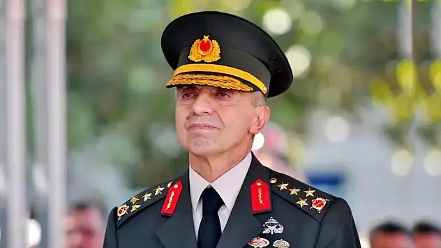 Emekli Jandarma Genel Komutanı Hemşerimiz Org.Galip Mendi'nin Adı Siirt'te Yaşatılmalı