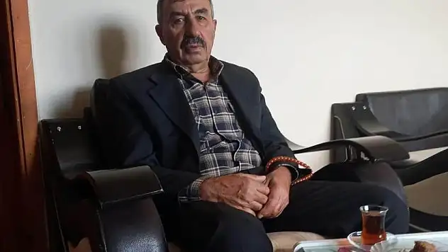 Emekli Korucu Çocuklarını Vurdu: Kızı Öldü