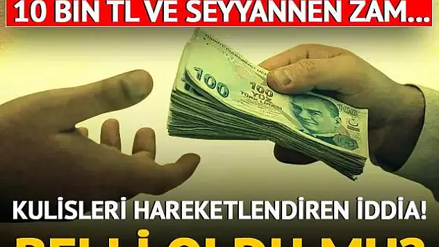 Emeklilerin 'Ekim' Heyecanı!