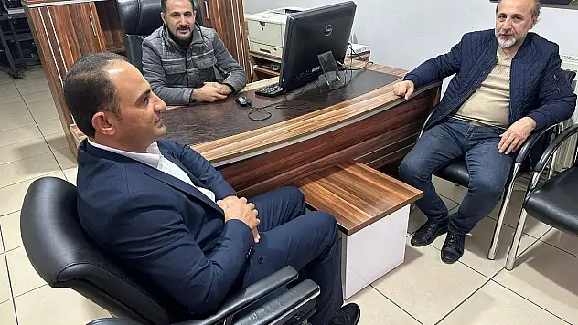 Emin Dayan, Siirt HEDEP'ten Aday Adayı Oldu