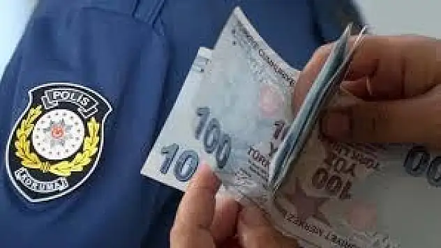 Emniyet Genel Müdürlüğü 2025-2028 Maaş Promosyonu İhalesi Sonuçlandı: Polisler Kişi Başı 100 Bin TL Ödenecek