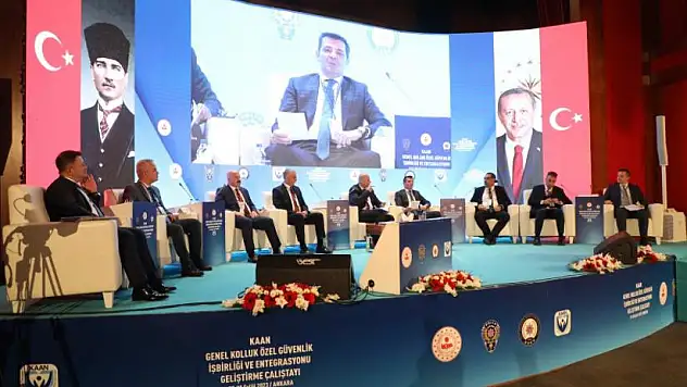 Emniyet Genel Müdürlüğü Kayıtlarına Göre 4 Yılda 35 Bini Aşkın Kişiye Adli ve İdari İşlem Uygulandı