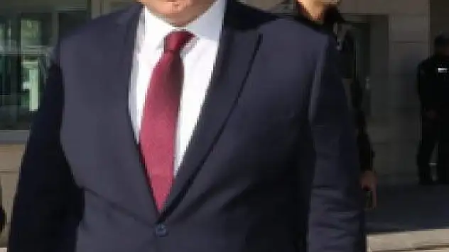 EMNİYET GENEL MÜDÜRÜ SİİRT'TE GÜVENLİK TOPLANTISINA KATILDI!