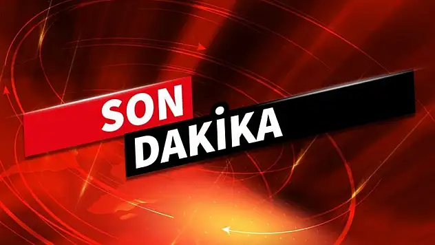 Emniyet Önünde Silahlı Kavga 1 Ölü 2 Yarali