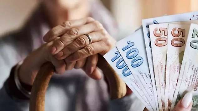 En düşük emekli aylığı artıyor: Düzenleme Meclis'ten geçti
