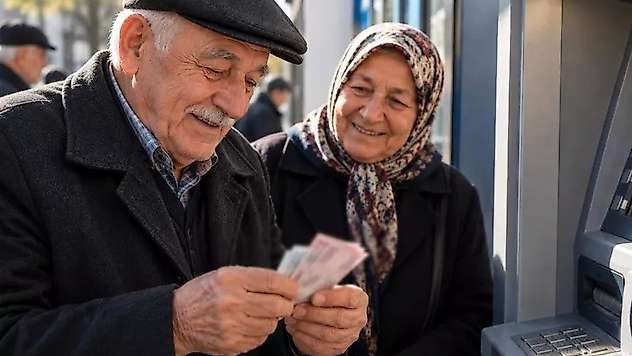 En Düşük Emekli Aylığının Asgari Ücrete Endekslenmesi Teklifi Meclis Gündeminde
