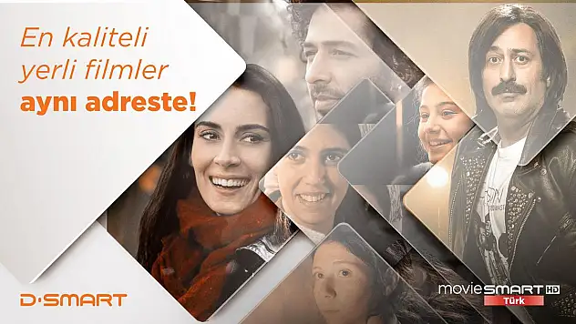 En Kaliteli Yerli Filmler Aynı Adreste