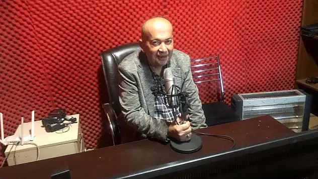 Engelli Bireyin Hayali Gerçek Oldu!