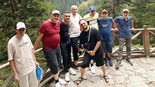 Engelli Bireylerin Seyahat Keyfi