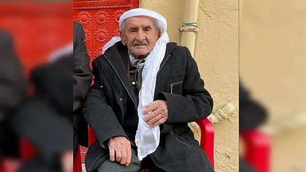 Engelli Raporu Bulunan 78 Yaşındaki Şahıs Tutuklandı