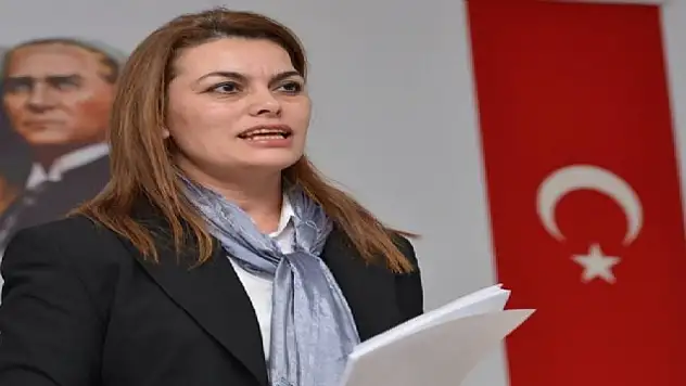 EPİLEPSİ VE YAŞAM DERNEĞİ YÖNETİM KURULU BAŞKANI EBRU ÖZTÜRK'ÜN AÇIKLAMASI