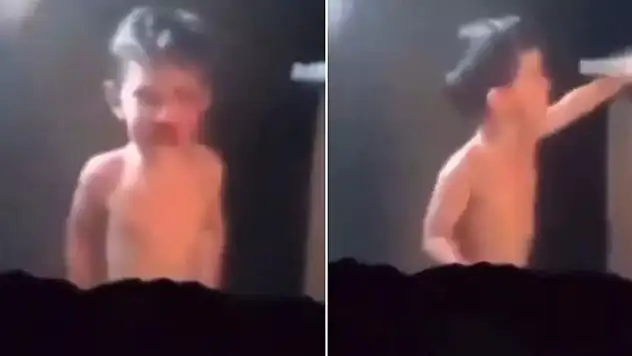 ''Epstein adasındaki Türk çocuk'' iddiası yalanlandı: Gerçek başka çıktı