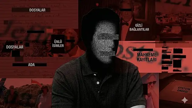 Epstein dosyalarında yayımlanan isim listesi tartışma yarattı