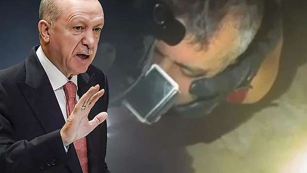 Erdoğan'a Suikast Girişiminde Bulunan Firari FETÖ Üyesi 10 Yıl Sonra Yakalandı
