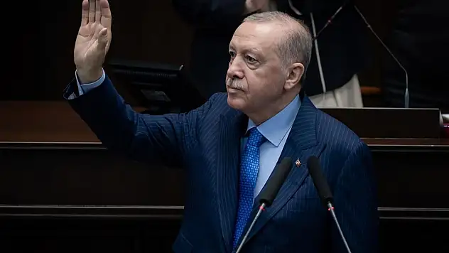 Erdoğan'dan CHP'ye Sert Sözler: 'Atatürk'ün Kurduğu Partiyi Pavyon Masalarına Düşürdüler'