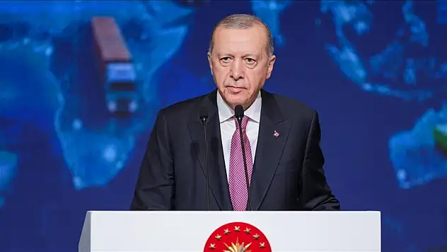 Erdoğan'dan gençlere staj ve istihdam desteği: Günlük ödeme 1.375 liraya çıktı