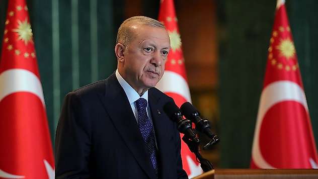 Erdoğan'dan Kabine Sonrası Net Mesaj: Bu Topraklarda Kimseye Ameliyat Yaptırmayız